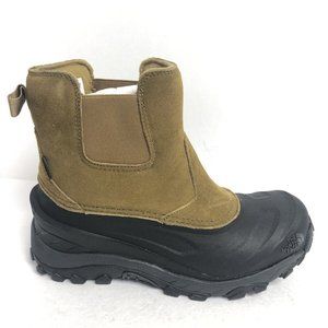 The North Face Men’s Chilkat IV Pull-On Winter Boots, Size 9.5M